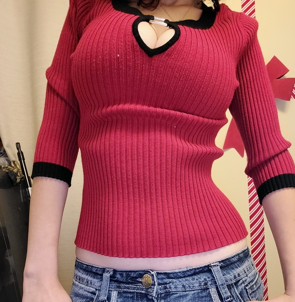 Boden Sweaters - Fancy Y2k Dress Top